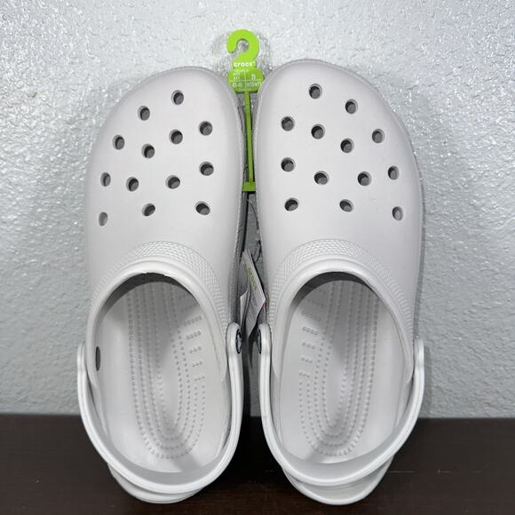 Crocs Classic Clog 10001-1FT Atmosphere Unisex Size M-11 (4977) NWB - Picture 1 of 6